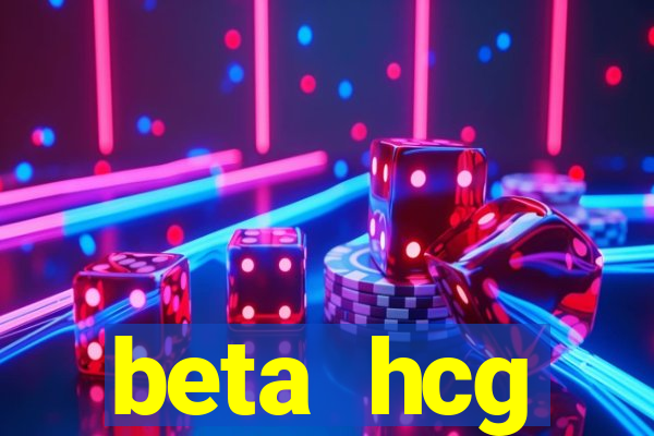 beta hcg indeterminado pode ser negativo