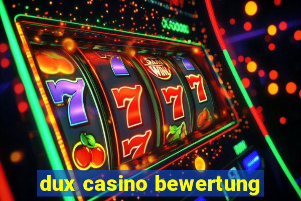 dux casino bewertung