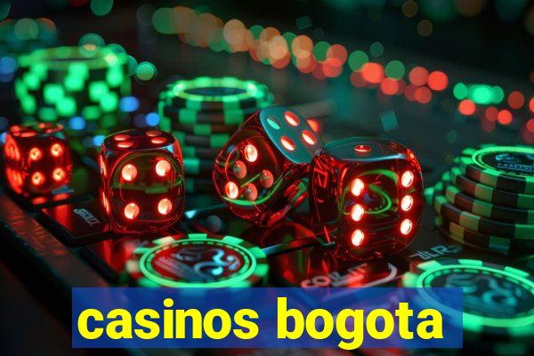 casinos bogota