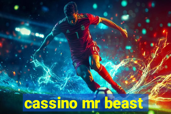 cassino mr beast