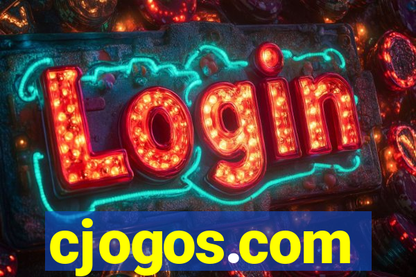 cjogos.com