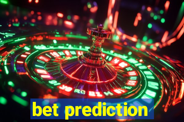 bet prediction