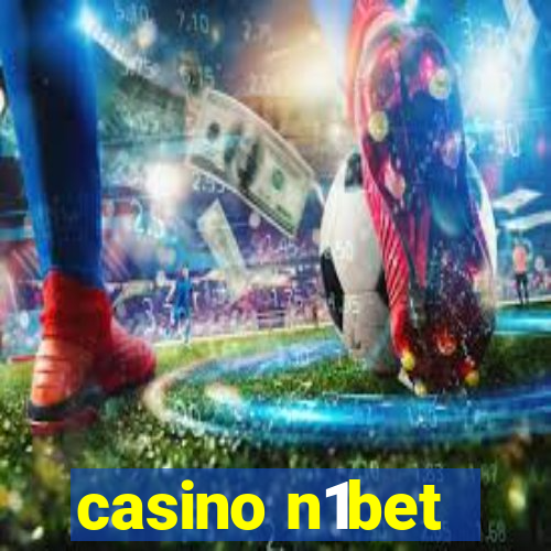 casino n1bet