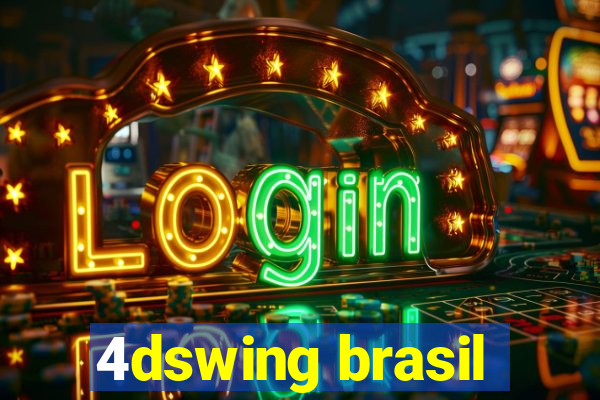 4dswing brasil