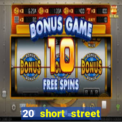 20 short street casino nsw 2470