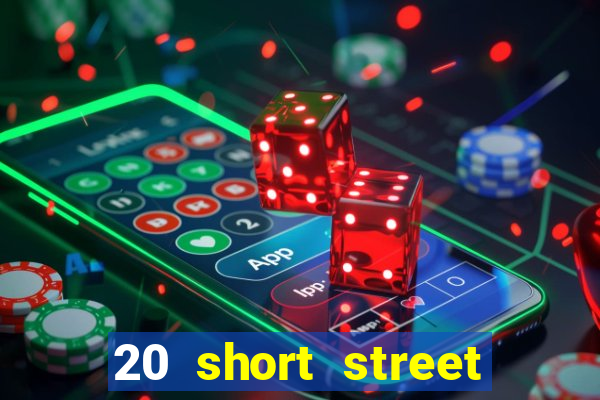 20 short street casino nsw 2470