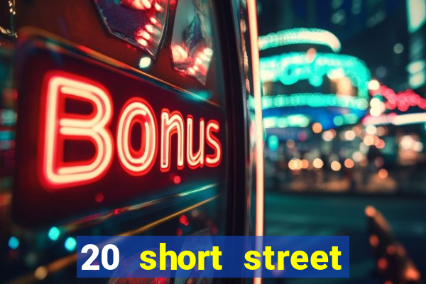 20 short street casino nsw 2470