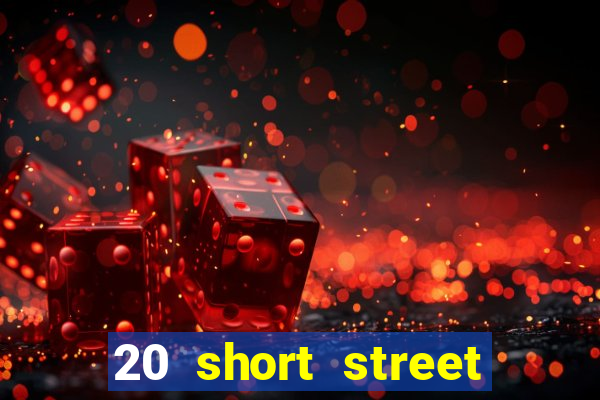 20 short street casino nsw 2470