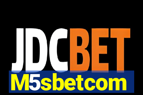 M5sbetcom