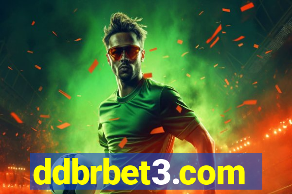 ddbrbet3.com