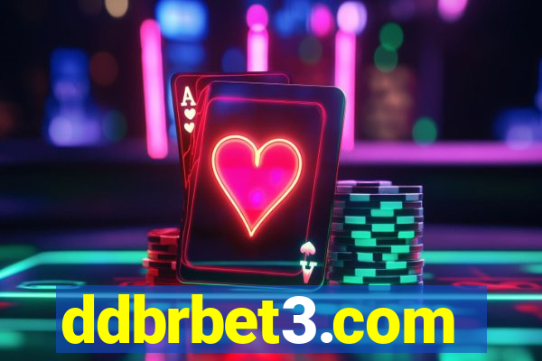 ddbrbet3.com