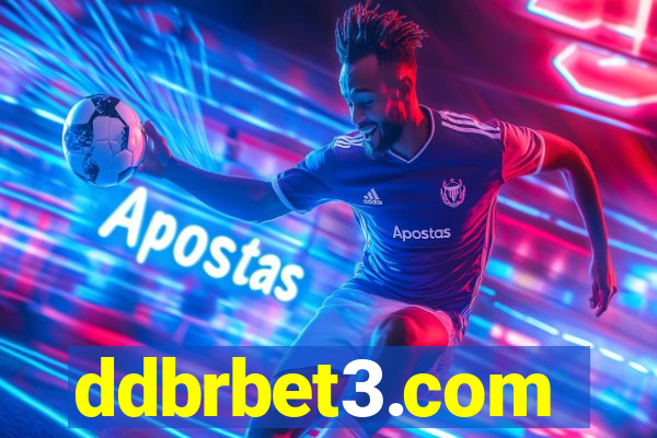 ddbrbet3.com