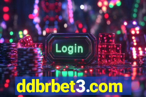 ddbrbet3.com