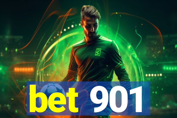 bet 901