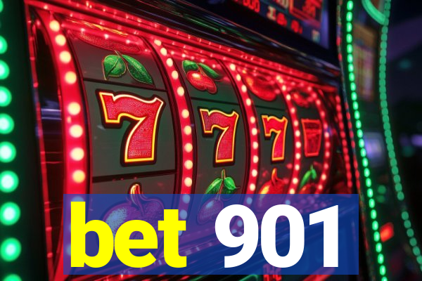 bet 901