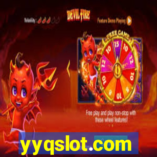 yyqslot.com