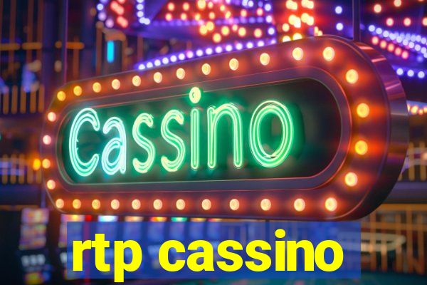 rtp cassino