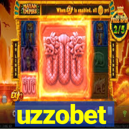 uzzobet