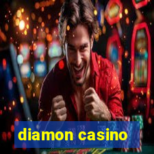 diamon casino