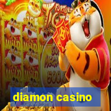 diamon casino