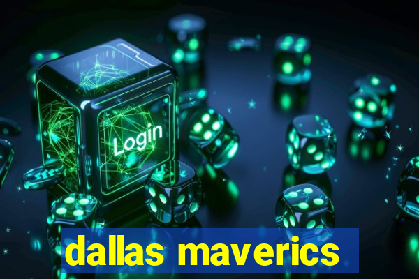 dallas maverics