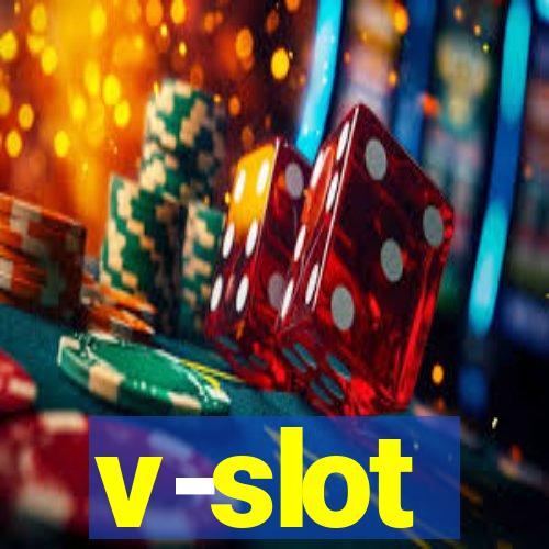 v-slot