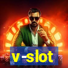 v-slot