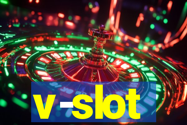 v-slot