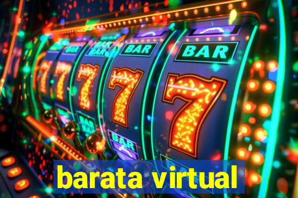 barata virtual