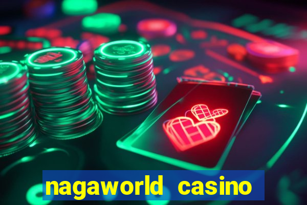 nagaworld casino phnom penh