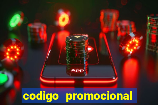 codigo promocional jogo de ouro