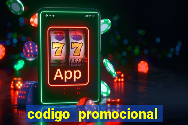 codigo promocional jogo de ouro