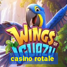 casino rotale