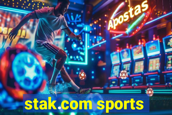 stak.com sports