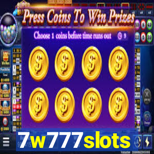 7w777slots