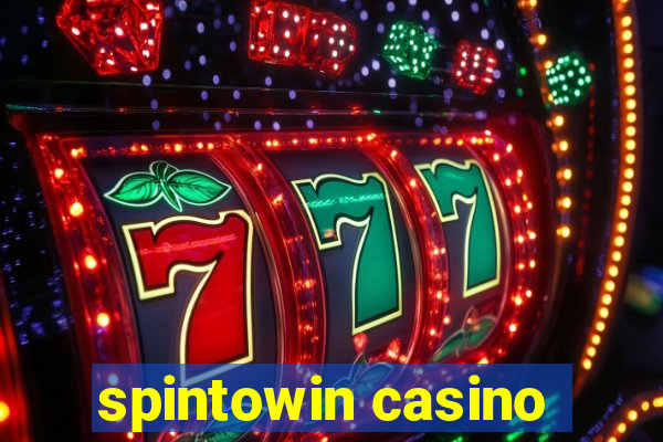 spintowin casino