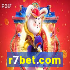 r7bet.com