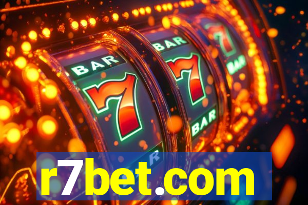 r7bet.com