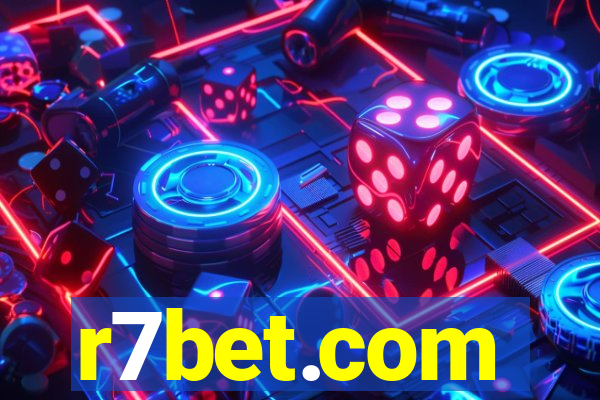 r7bet.com