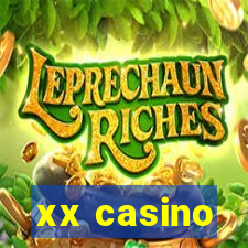 xx casino