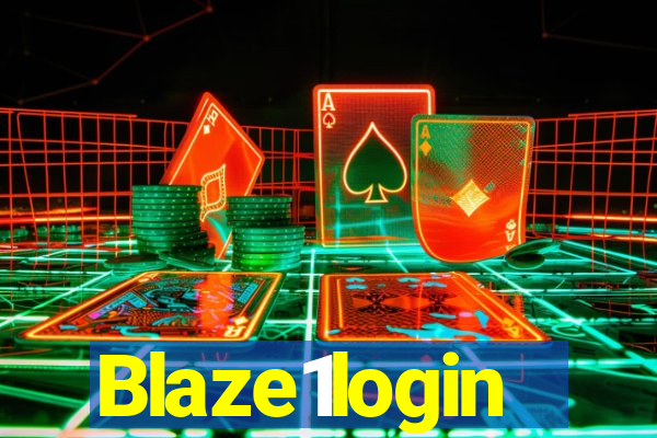 Blaze1login