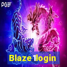 Blaze1login