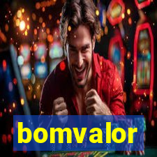 bomvalor