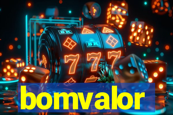 bomvalor