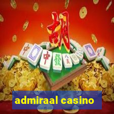 admiraal casino