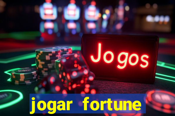 jogar fortune double demo