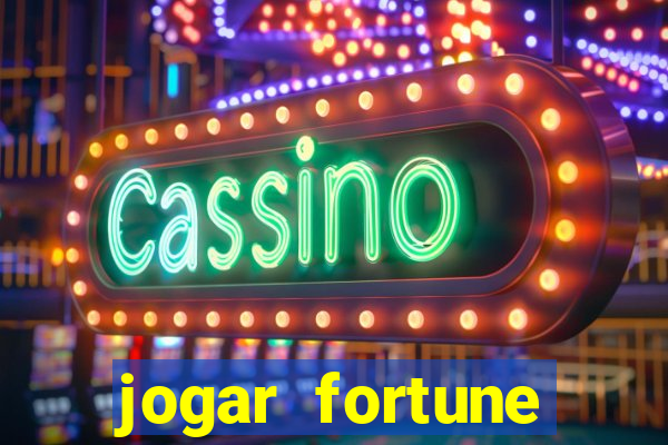 jogar fortune double demo