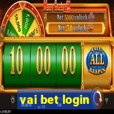 vai bet login