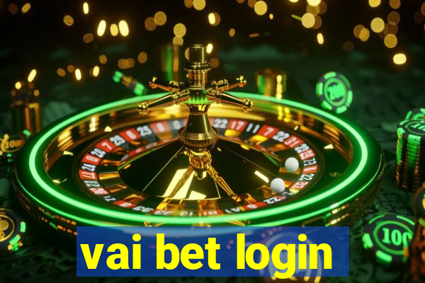 vai bet login