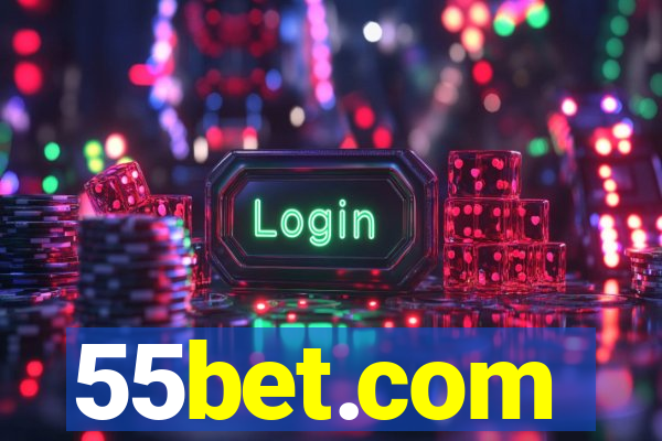 55bet.com